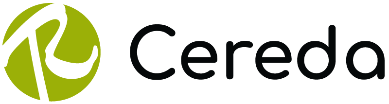 Cereda Logo - Netværk og viden indenfor regnskab og økonomi